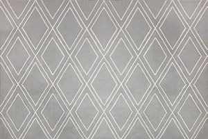 AR003, Hand tufted Acrylic loop pile area rug,2Mx3M(79"x118"), free shipping