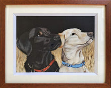 Load image into Gallery viewer, SFS dog 02,Silk floss fiber sculpture,free shipping
