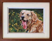 Load image into Gallery viewer, SFS dog 01,Silk floss fiber sculpture,free shipping
