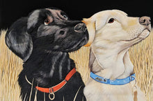 Load image into Gallery viewer, SFS dog 02,Silk floss fiber sculpture,free shipping
