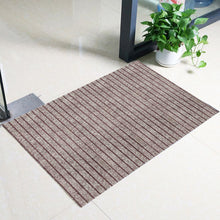 Load image into Gallery viewer, PSDM001, dust removing door mat, Bath mat, free shipping
