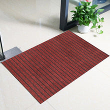 Load image into Gallery viewer, PSDM001, dust removing door mat, Bath mat, free shipping
