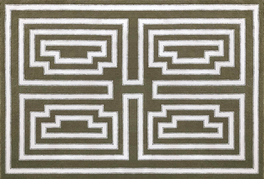 WNR001,Hand tufted wool nylon area rug,free shipping