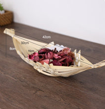 Load image into Gallery viewer, BB002，Bamboo basket，free shipping
